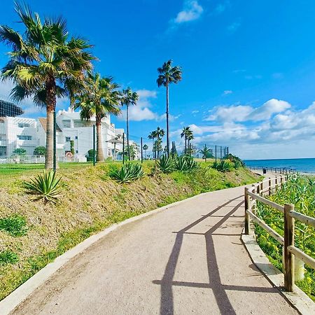 Апартаменти Luxury Casares Del Mar Dp7 Екстер'єр фото
