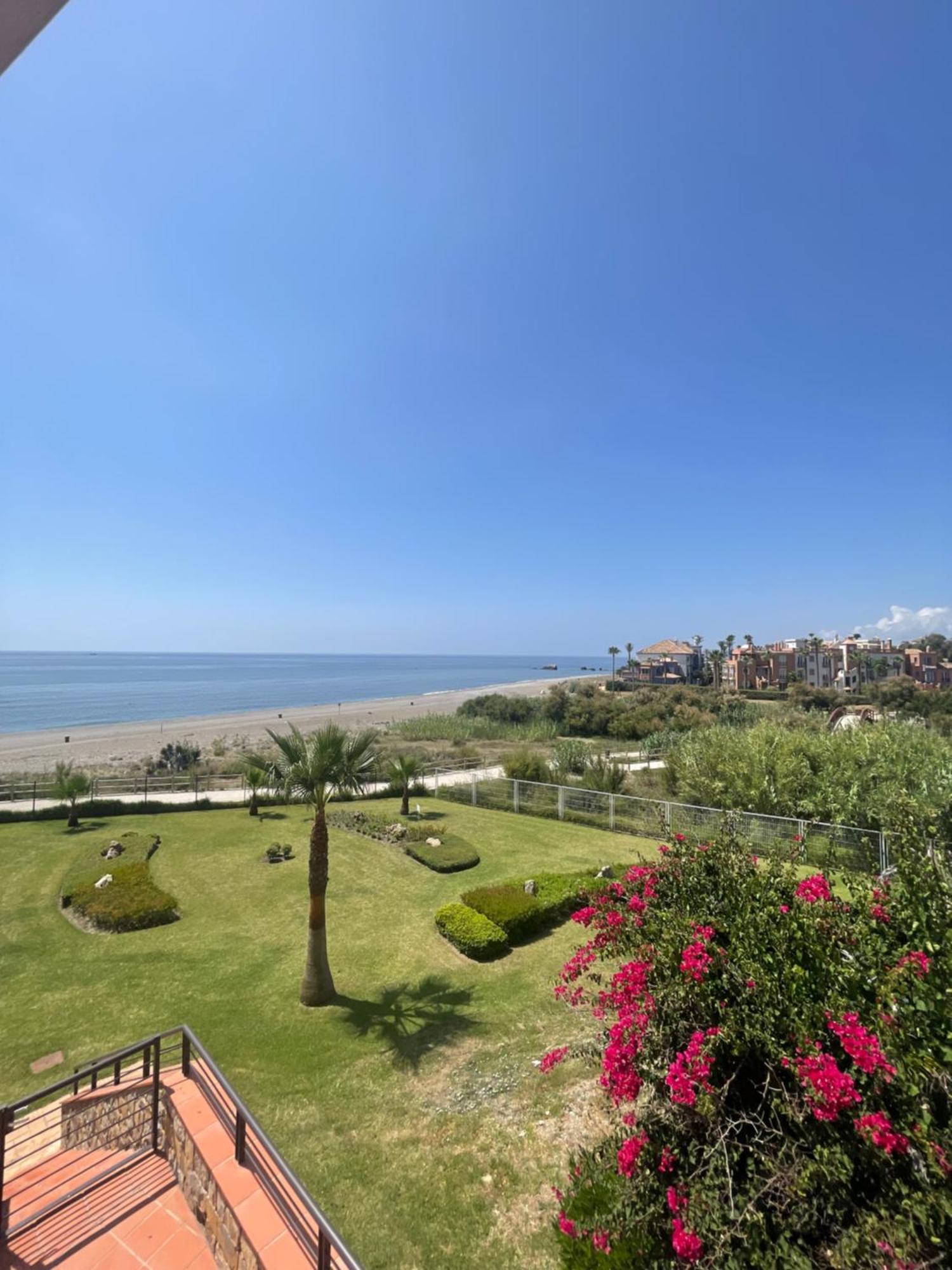 Апартаменти Luxury Casares Del Mar Dp7 Екстер'єр фото