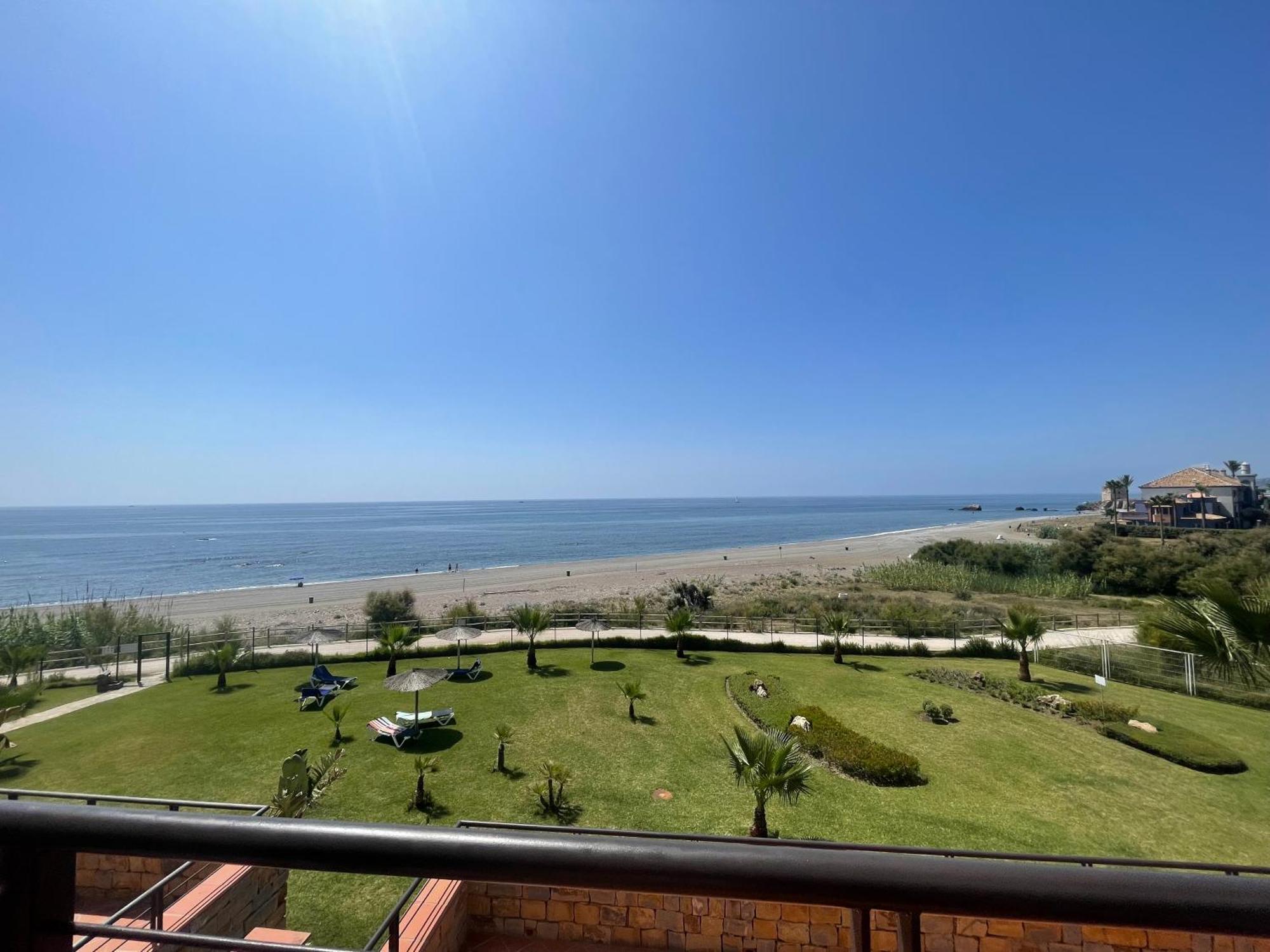 Апартаменти Luxury Casares Del Mar Dp7 Екстер'єр фото